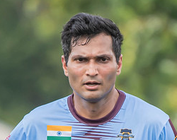 Ravi Menon
